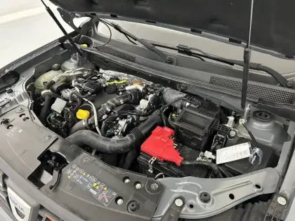 Photo 30 Dacia Duster  Blue dCi 115 4x2