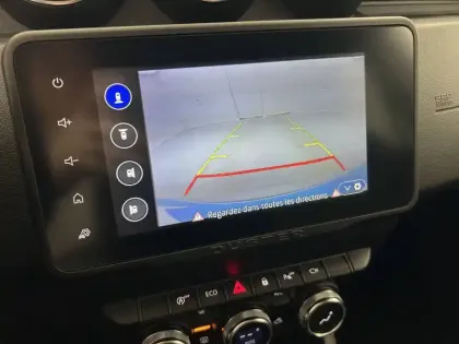 Photo 28 Dacia Duster  Blue dCi 115 4x2