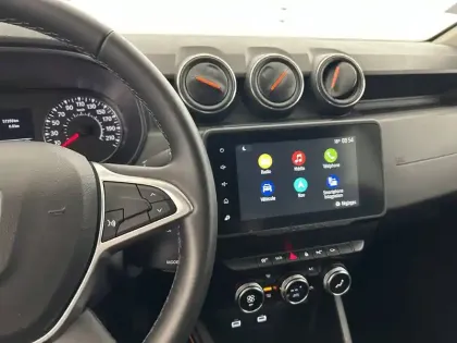 Photo 20 Dacia Duster  Blue dCi 115 4x2