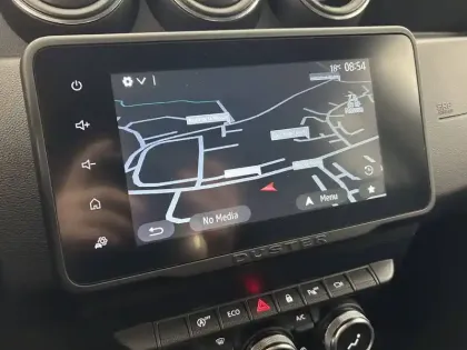 Photo 32 Dacia Duster  Blue dCi 115 4x2