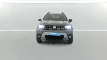 Photo 16 Dacia Duster  Blue dCi 115 4x2