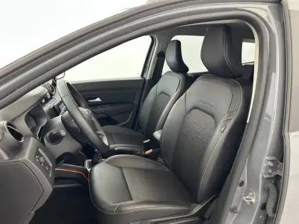 Photo 17 Dacia Duster  Blue dCi 115 4x2