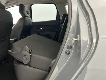 Photo 35 Dacia Duster  Blue dCi 115 4x2