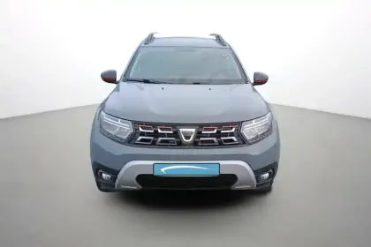Photo 7 Dacia Duster  Blue dCi 115 4x2