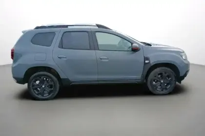 Photo 5 Dacia Duster  Blue dCi 115 4x2