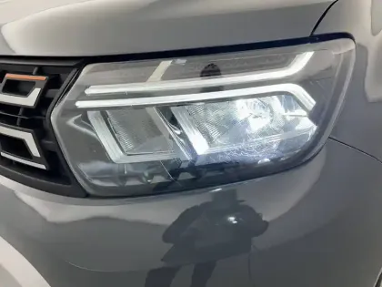 Photo 29 Dacia Duster  Blue dCi 115 4x2