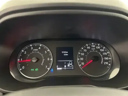 Photo 25 Dacia Duster  Blue dCi 115 4x2