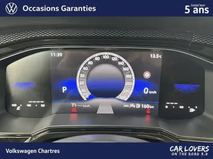 Photo 13 Volkswagen Polo  1.0 TSI 95 S&S DSG7