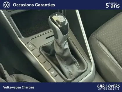 Photo 14 Volkswagen Polo  1.0 TSI 95 S&S DSG7