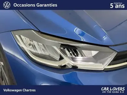 Photo 26 Volkswagen Polo  1.0 TSI 95 S&S DSG7