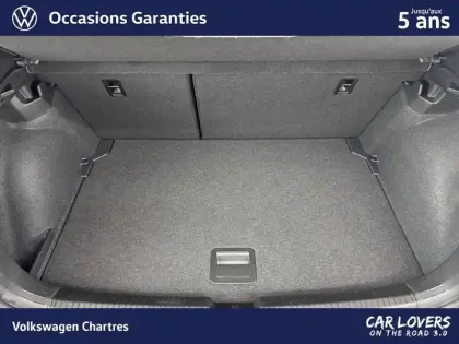 Photo 22 Volkswagen Polo  1.0 TSI 95 S&S DSG7