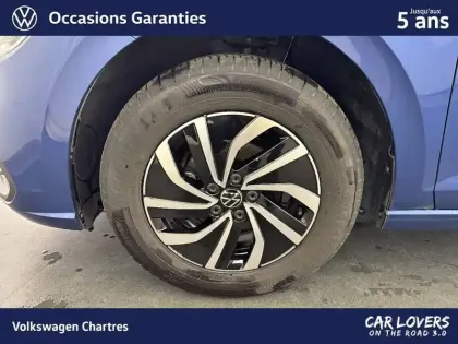 Photo 8 Volkswagen Polo  1.0 TSI 95 S&S DSG7