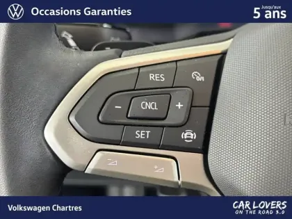 Photo 15 Volkswagen Polo  1.0 TSI 95 S&S DSG7