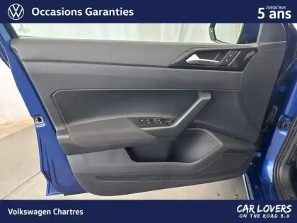 Photo 21 Volkswagen Polo  1.0 TSI 95 S&S DSG7