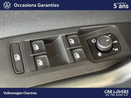 Photo 16 Volkswagen Polo  1.0 TSI 95 S&S DSG7