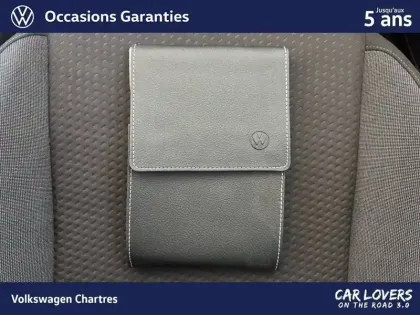 Photo 28 Volkswagen Polo  1.0 TSI 95 S&S DSG7