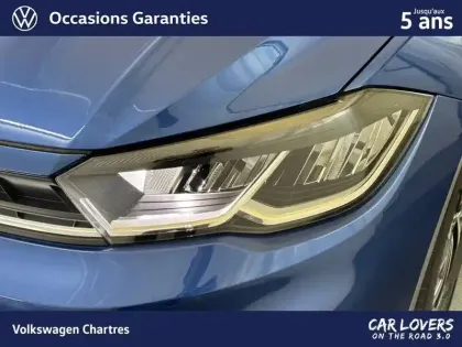 Photo 27 Volkswagen Polo  1.0 TSI 95 S&S DSG7