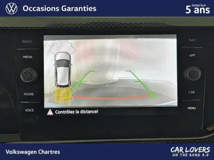 Photo 24 Volkswagen Polo  1.0 TSI 95 S&S DSG7