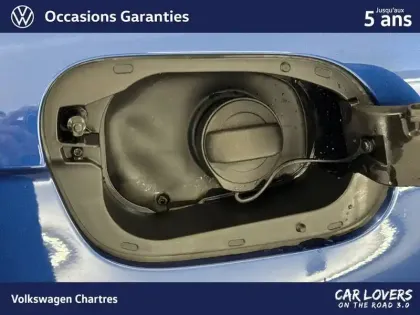 Photo 25 Volkswagen Polo  1.0 TSI 95 S&S DSG7