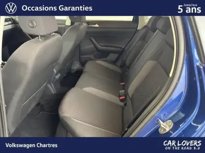 Photo 18 Volkswagen Polo  1.0 TSI 95 S&S DSG7