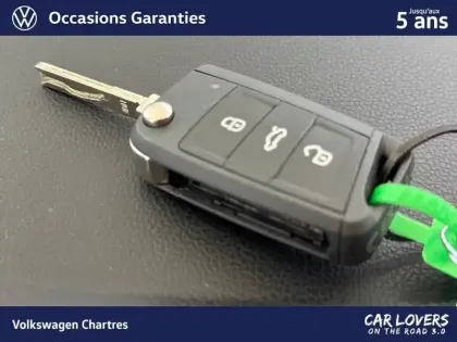 Photo 29 Volkswagen Polo  1.0 TSI 95 S&S DSG7