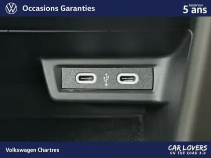 Photo 19 Volkswagen Polo  1.0 TSI 95 S&S DSG7