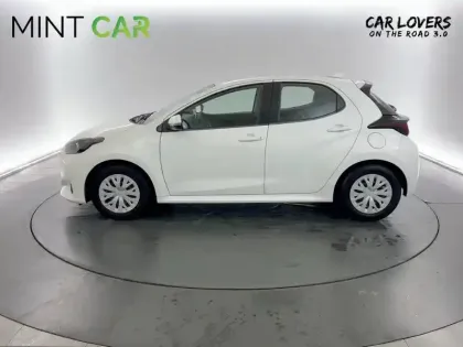 Photo 2 Toyota Yaris  Hybride 116h