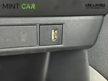 Photo 19 Toyota Yaris  Hybride 116h