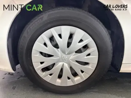 Photo 8 Toyota Yaris  Hybride 116h