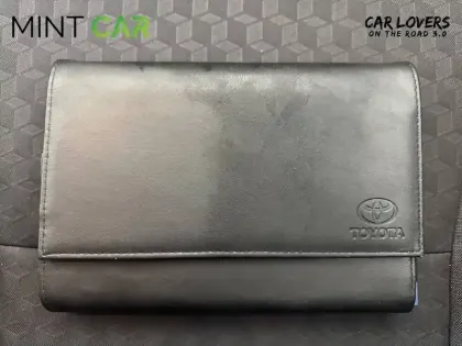 Photo 28 Toyota Yaris  Hybride 116h