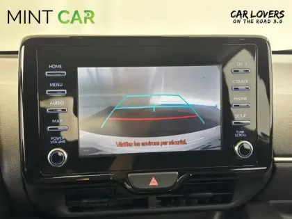 Photo 24 Toyota Yaris  Hybride 116h