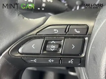 Photo 15 Toyota Yaris  Hybride 116h