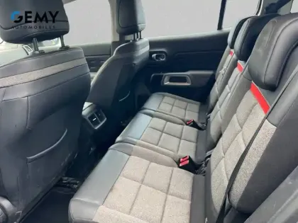 Photo 43 Citroën C5 aircross  BlueHDi 130 S&S BVM6