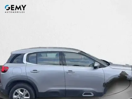 Photo 37 Citroën C5 aircross  BlueHDi 130 S&S BVM6