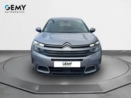 Photo 18 Citroën C5 aircross  BlueHDi 130 S&S BVM6