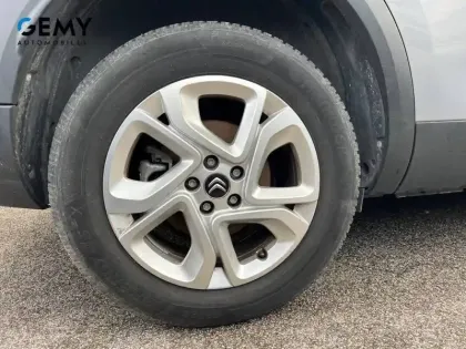 Photo 44 Citroën C5 aircross  BlueHDi 130 S&S BVM6