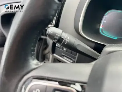 Photo 29 Citroën C5 aircross  BlueHDi 130 S&S BVM6