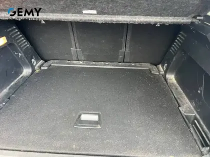 Photo 22 Citroën C5 aircross  BlueHDi 130 S&S BVM6