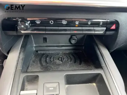 Photo 30 Citroën C5 aircross  BlueHDi 130 S&S BVM6