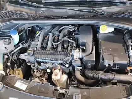 Photo 26 Citroën C3  PureTech 83 ch BVM5