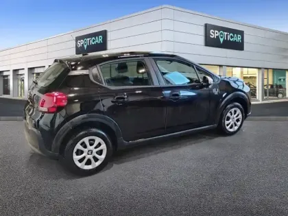 Photo 5 Citroën C3  PureTech 83 ch BVM5