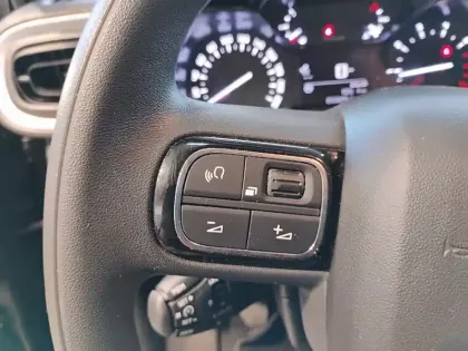 Photo 22 Citroën C3  PureTech 83 ch BVM5