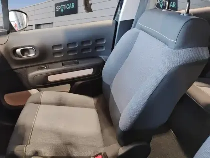 Photo 13 Citroën C3  PureTech 83 ch BVM5