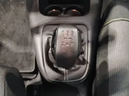 Photo 11 Citroën C3  PureTech 83 ch BVM5