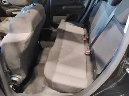 Photo 12 Citroën C3  PureTech 83 ch BVM5