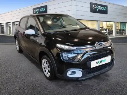 Photo 6 Citroën C3  PureTech 83 ch BVM5