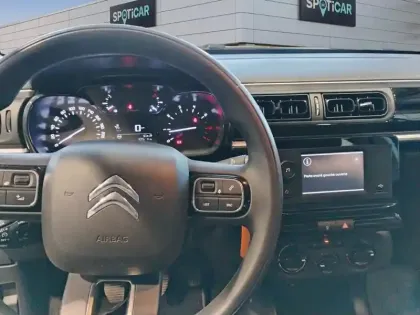 Photo 9 Citroën C3  PureTech 83 ch BVM5