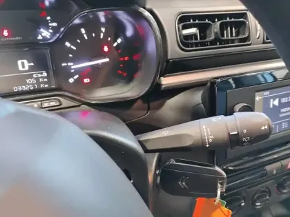 Photo 21 Citroën C3  PureTech 83 ch BVM5