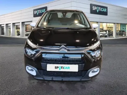 Photo 29 Citroën C3  PureTech 83 ch BVM5