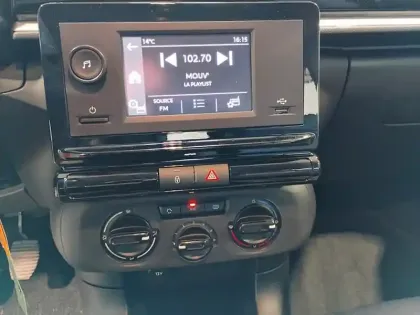 Photo 18 Citroën C3  PureTech 83 ch BVM5